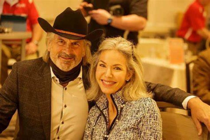 Jim Shockey Wife Louise Shockey Death Assisted Suicide