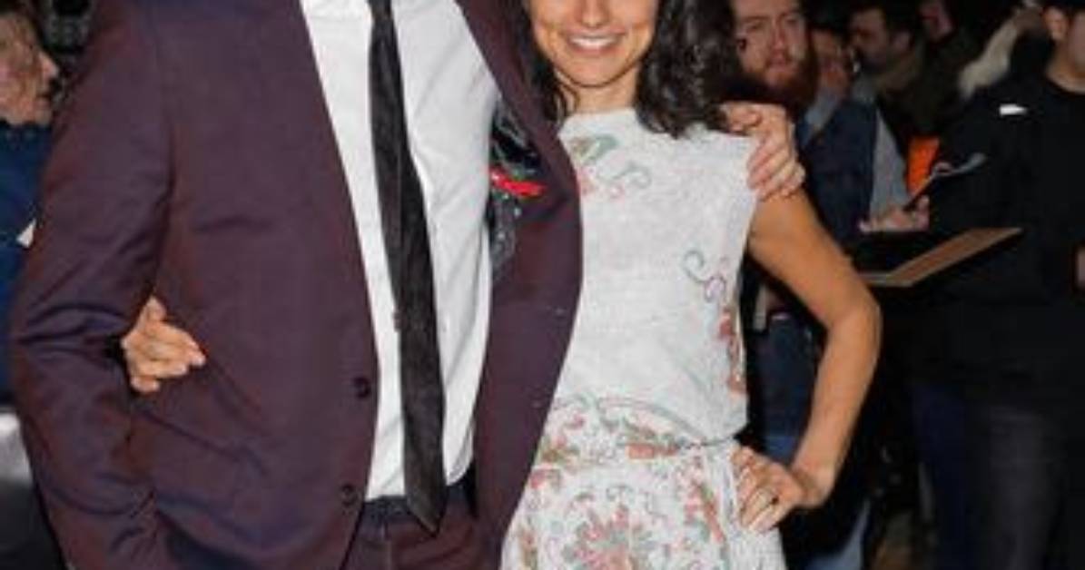 Jim Sturgess Has a Girlfriend Now After Two Unsuccessful Relationships