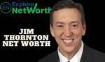 Jim Thornton Net Worth