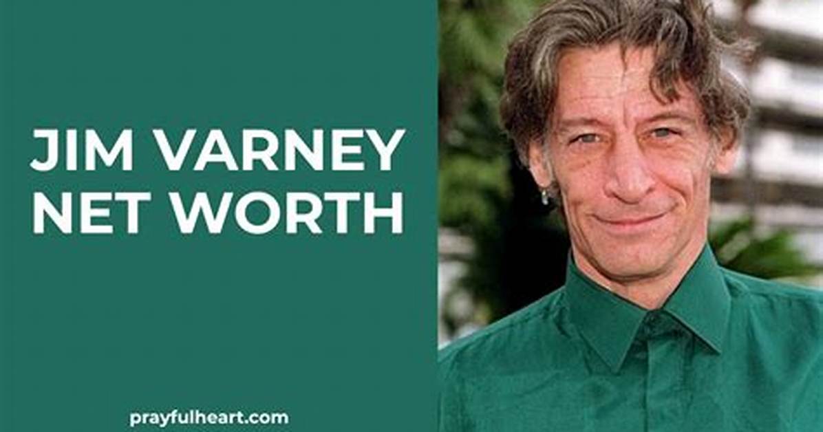 Jim Varney Net Worth – How Much Is Varney Worth?