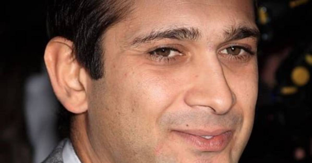 Jimi Mistry – Biography, Facts & Life Story