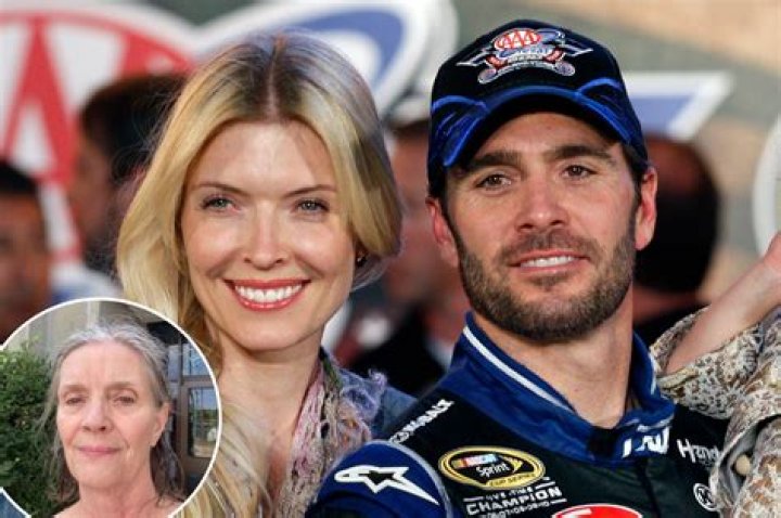 Jimmie Johnson, family &lsquo;managing&rsquo; after inlaws&rsquo; murdersuicide