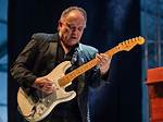 Jimmie Vaughan