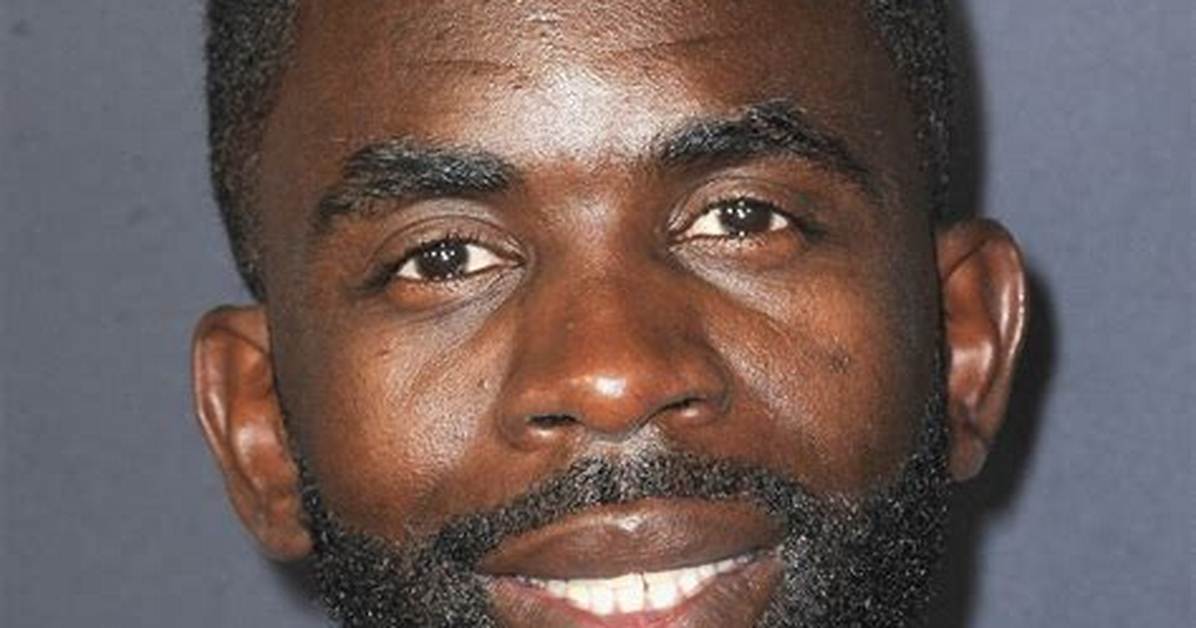 Jimmy Akingbola Family | Is He Married | Actor Parents and Net Worth