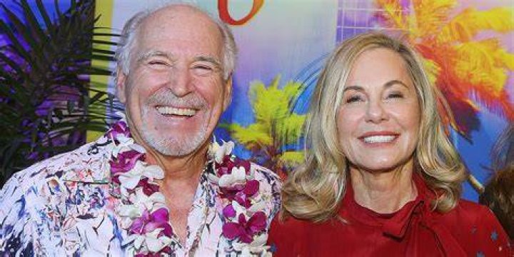 Jimmy Buffett&rsquo;s 44Year Marriage & Decision to Name Daughter after Dad