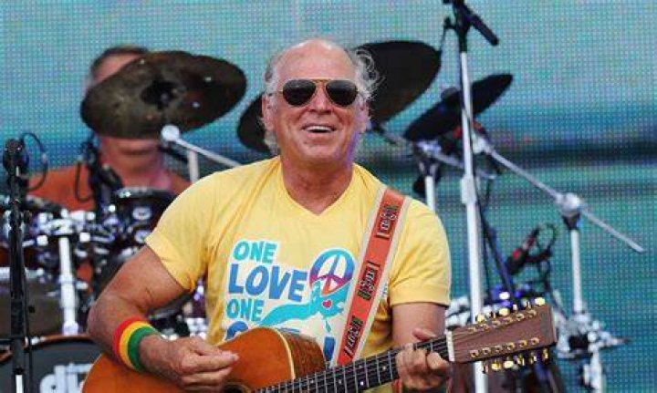 Jimmy Buffett's Kids Meet the 'Margaritaville' Singer's 3 Children
