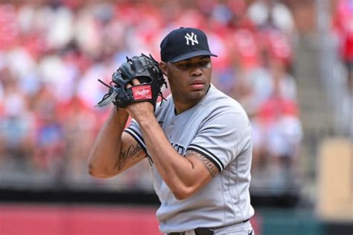 Jimmy Cordero Suspended for Violating Domestic Violence Policy The