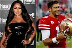 Jimmy Garoppolo: Wife & Girlfriend, Timeline of His Relationships