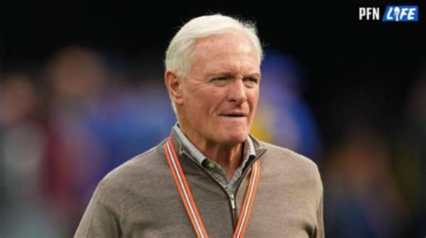 Jimmy Haslam Net Worth – How Much Is Jimmy Haslam Worth?