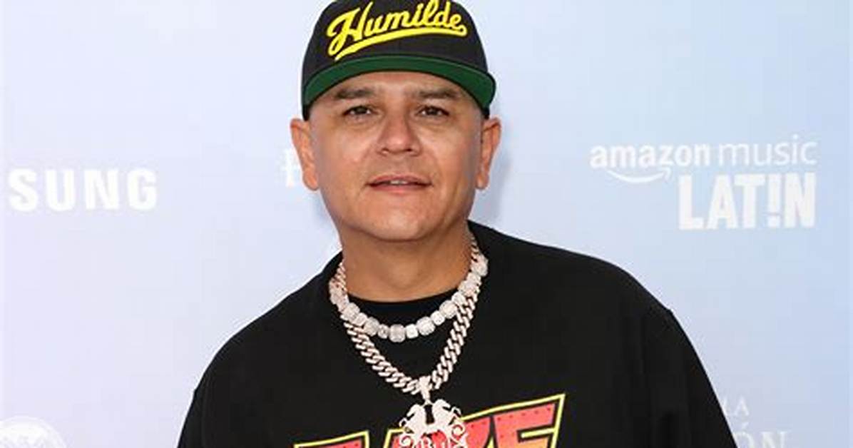Jimmy Humilde