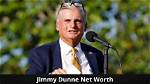 Jimmy Kennedy Net Worth 2024