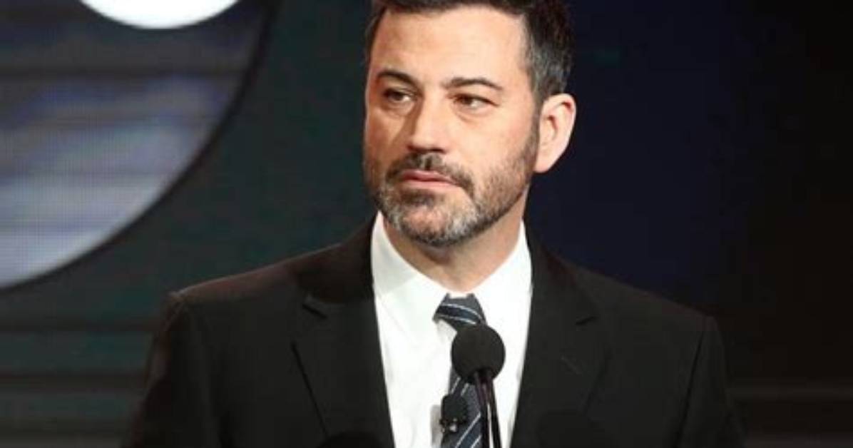 Jimmy Kimmel | Bio, Age, Net Worth, Relationship, Career