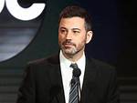 Jimmy Kimmel | Bio, Age, Net Worth, Relationship, Career