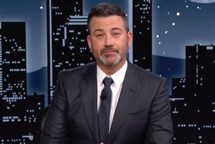 Jimmy Kimmel Has Tested Positive For COVID; Halts Live TV Event In