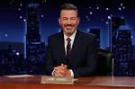 Jimmy Kimmel