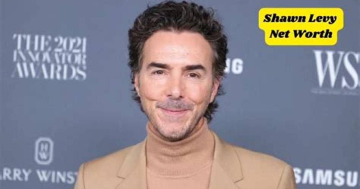 Jimmy Levy Net Worth