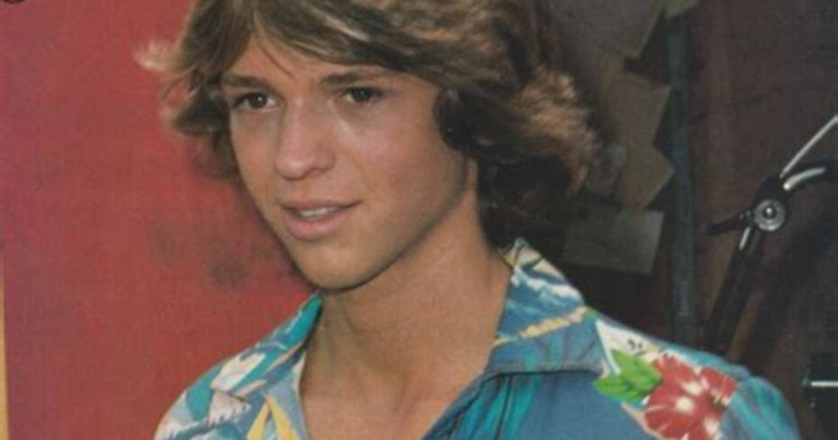 Jimmy Mcnichol