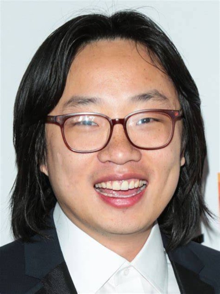 Jimmy O. Yang&rsquo;s Relationship Is Cuter Than Any of His His