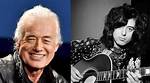 Jimmy Page Net Worth
