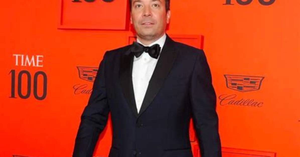 Jimmy Rocket Net Worth