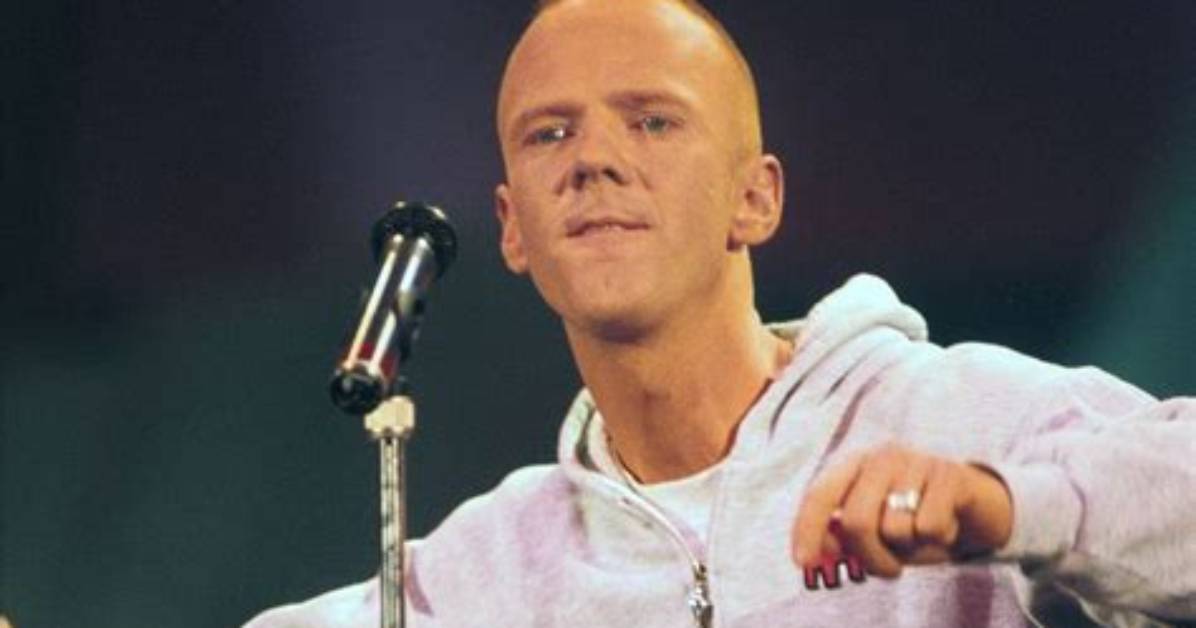Jimmy Somerville