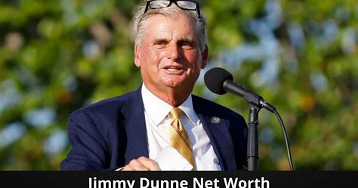 Jimmy Young Net Worth 2024
