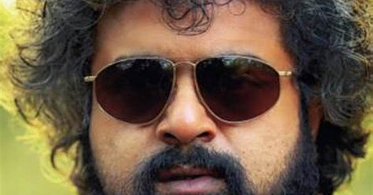 Jinu Joseph