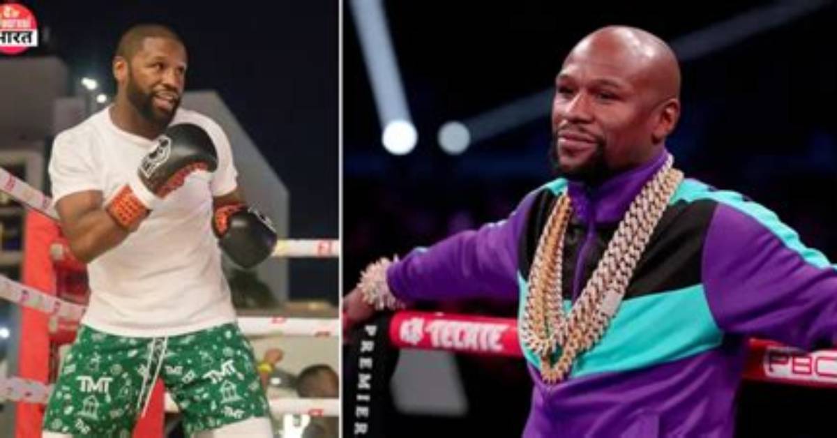 Jirah Mayweather Net Worth