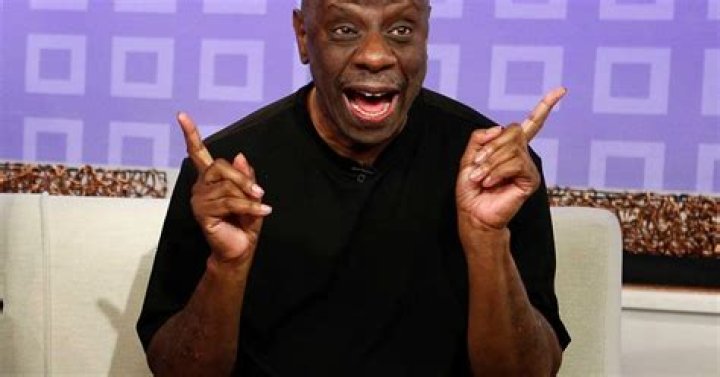 JJ Walker Net Worth James Evans Jr. Of The Good Times Made Us Laugh