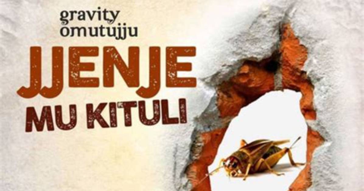 Jjenje Mukituli