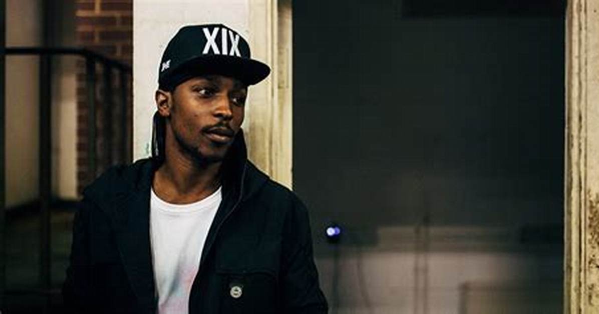 Jme Net Worth