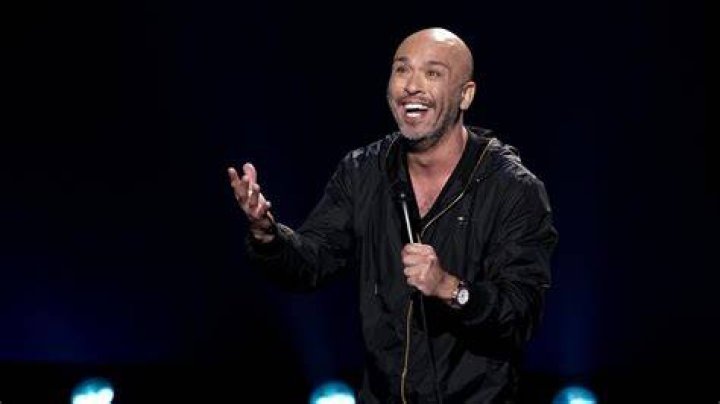 Jo Koy's Sweet Connection to 'Easter Sunday' Star Tia Carrere How She