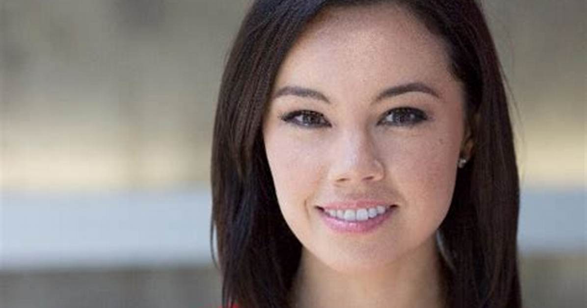 Jo Ling Kent- Bio, Height, Net Worth, Husband