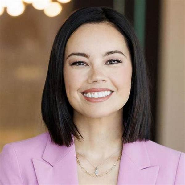Jo Ling Kent