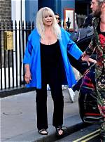Jo Wood