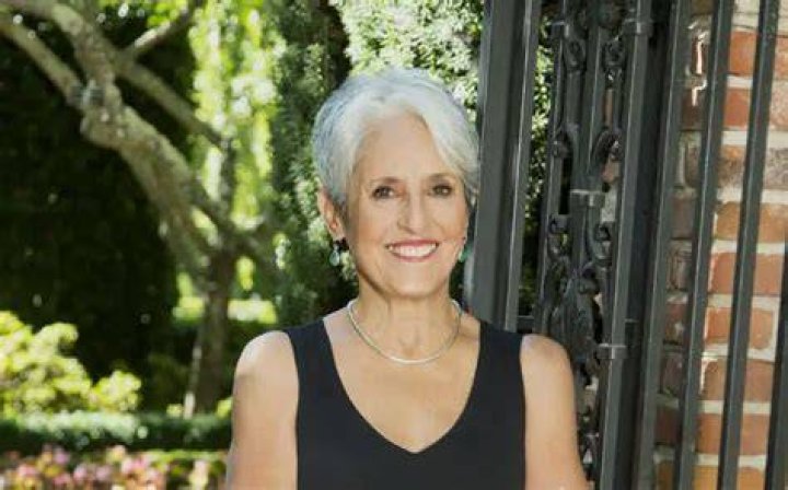 Joan Baez Net Worth, Age, Partner & YouTube NAYAG News