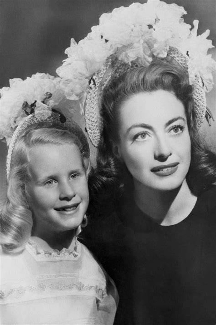 Joan Crawford&rsquo;s Daughter Once Called the Star &lsquo;Close to Being a Totally