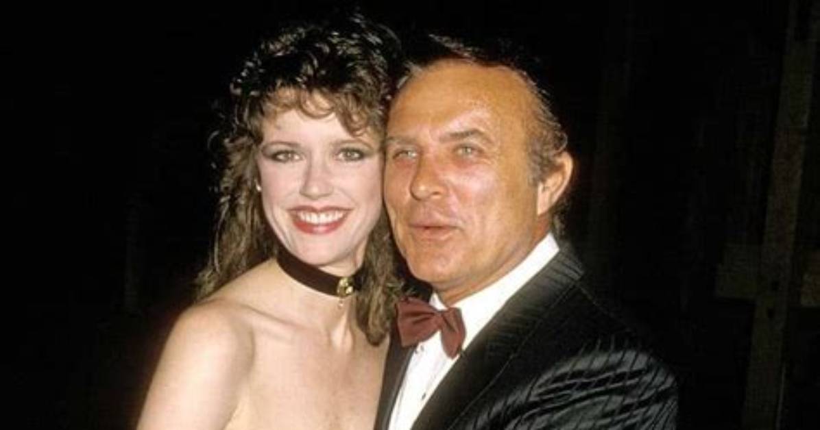 Joan Kenlay | Bio, Age, Net Worth, Relationship, Career