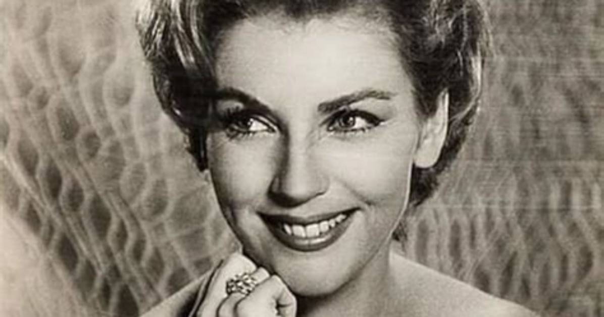 Joan O’brien