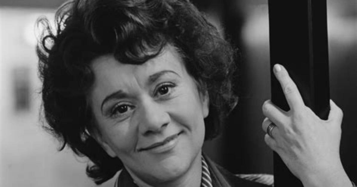 Joan Plowright Net Worth