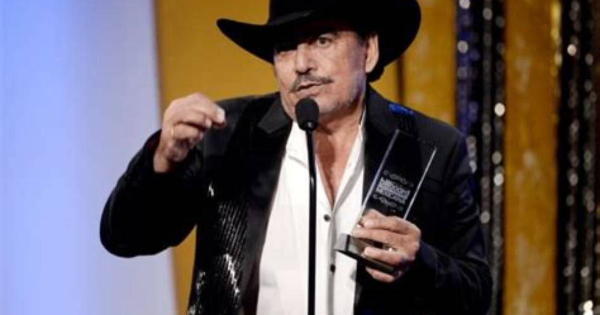 Joan Sebastian Net Worth - How Much Does Joan Sebastian Make?
