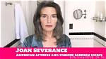 Joan Severance Net Worth