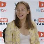 Joana Ceddia Net Worth 2024