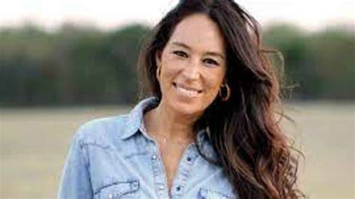 Joanna Gaines Age, Bio, Birthday, Family, Net Worth National Today