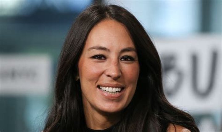 Joanna Gaines&rsquo; Ethnicity The Fixer Upper Star Is Not Native American!
