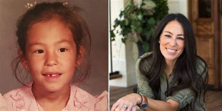 Joanna Gaines Ethnicity, What is Joanna Gaines Ethnicity