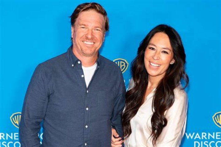 Joanna Gaines Husband Chip Gaines, Designer, Children, and Books