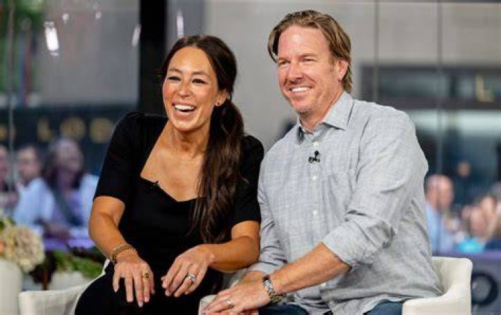 Joanna Gaines nearly missed meeting Chip thanks to his roommate &lsquo;Hot