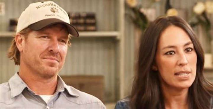 Joanna Gaines Net Worth 2023 Wiki, Married, Family, Wedding, Salary