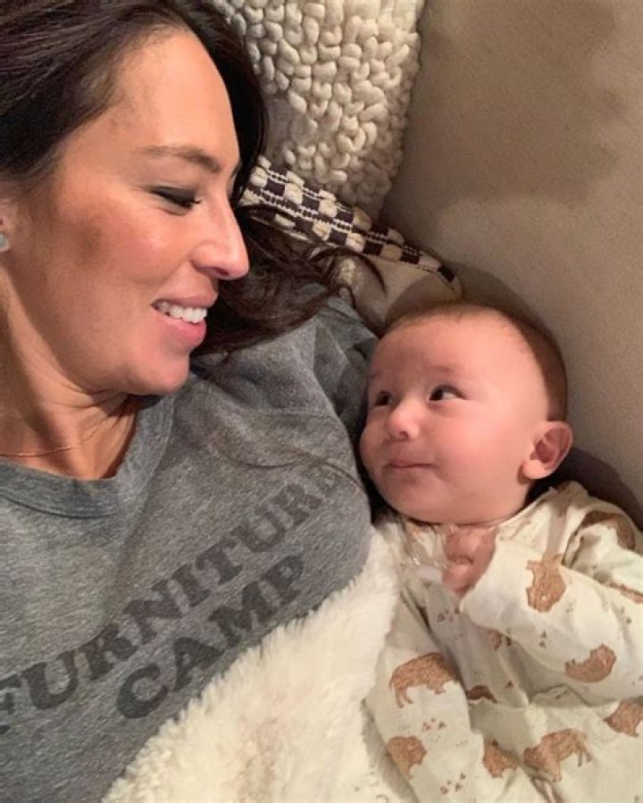 Joanna Gaines Reflects on Son Drake, 17, Leaving Home for College